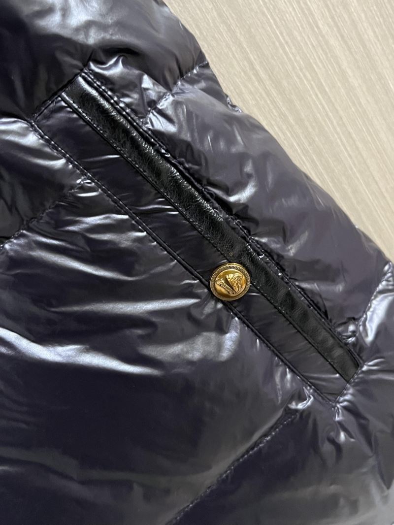 Versace Down Jackets